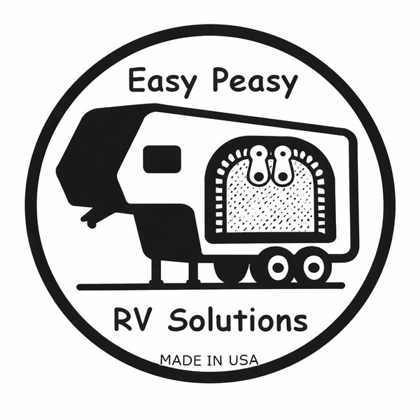 Easy Peasy RV Solutions
