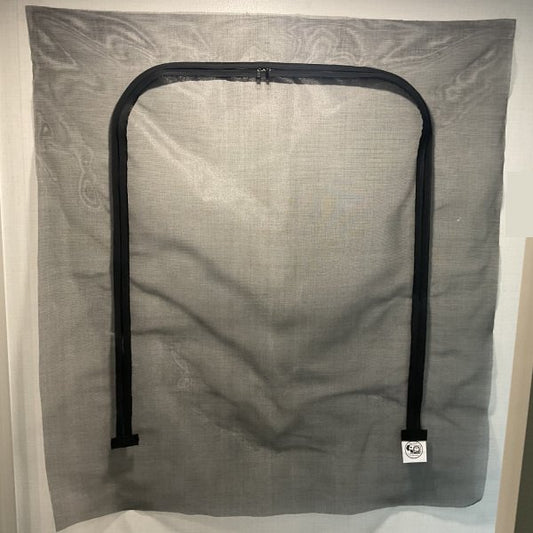 Easy Peasy Access Screen